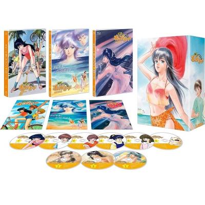きまぐれオレンジロード（アニメーション映像ソフト） | DVD、映像