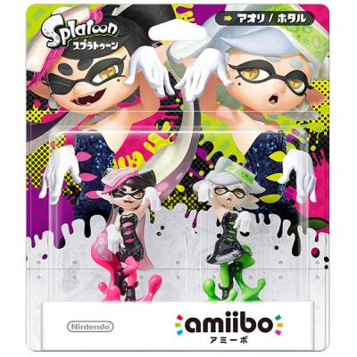 スプラトゥーン amiibo セットのおすすめ人気商品一覧 通販 - Yahoo