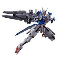 【新品】1週間以内発送 超合金 機動戦士ガンダム 水星の魔女 ガンダム・エアリアル 約180mm フィギュア がんだむ すいせいのまじょ スレッタ・マーキュリー | SPW(適格請求書発行事業者)Yahoo!店