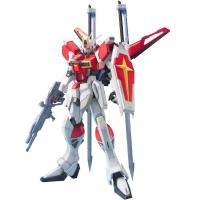 【新品】1週間以内発送　MG 機動戦士ガンダムSEED DESTINY ソードインパルスガンダム 1/100スケール 色分け済みプラモデル | SPW Yahoo!店