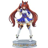 【新品】1週間以内発送 ウマ娘 プリティーダービー ダイワスカーレット 1/7スケール 塗装済み完成品フィギュア M04339 マックスファクトリー | SPW Yahoo!店