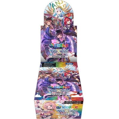 wixoss にじさんじのおすすめ人気商品一覧 通販 - Yahoo!ショッピング