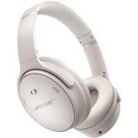 【新品】1週間以内発送 Bose QuietComfort 45 headphones ワイヤレスヘッドホン ノイズキャンセリング Bluetooth マイク付 ホワイトスモーク 最大24時間再生 | SPW Yahoo!店