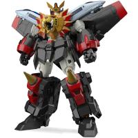 【新品】１週間以内発送  RG 勇者王ガオガイガー ガオガイガー 色分け済みプラモデル BANDAI SPIRITS バンダイ スピリッツ 変形合体 ゆうしゃおう | SPW(適格請求書発行事業者)Yahoo!店
