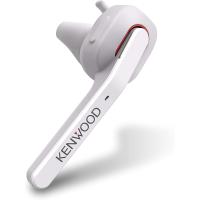【新品】1週間以内発送 JVCケンウッド KENWOOD KH-M500-W 片耳ヘッドセット Bluetooth対応 連続通話時間 約7時間 ハンズフリー通話対応 ホワイト | SPW Yahoo!店