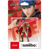 【新品】1週間以内発送 amiibo アイク (大乱闘スマッシュブラザーズシリーズ) Nintendo 任天堂 アミーボ フィギュア | SPW(適格請求書発行事業者)Yahoo!店