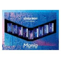 【新品】1週間以内発送　Snow Man LIVE TOUR 2021 Mania(DVD2枚組)(通常盤) スノーマン ジャニーズ | SPW Yahoo!店
