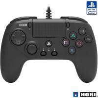 【新品】【即納】【SONYライセンス商品】ホリ ファイティングコマンダー OCTA for PlayStation5, PlayStation4, PC【PS5,PS4両対応】 SPF-023 | SPW Yahoo!店