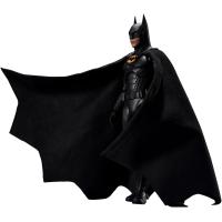 【新品】1週間以内発送　S.H.フィギュアーツ バットマン(ザ・フラッシュ) 約150mm フィギュア Batman アメリカン・コミックス スーパーヒーロー アメコミ | SPW Yahoo!店