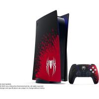 【新品】【即納】PlayStation 5 "Marvel's Spider-Man 2" Limited Edition(CFIJ-10013) マーベルスパイダーマン2 PS5 プレイステーション5 ゲーム機 | SPW Yahoo!店