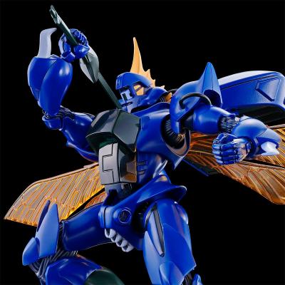ご依頼品　hgダンバイン 楽天市場】hg 聖戦士ダンバインの通販