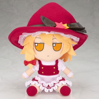 ぬいぐるみ魔理沙のおすすめ人気商品一覧 通販 - Yahoo!ショッピング
