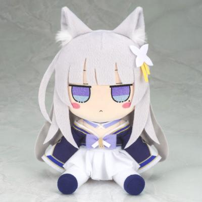 まんじゅうぬいぐるみ 「アズールレーン」 Amazon.co.jp: アズールレーン 指揮官専用饅頭だるま 饅頭ダルマ
