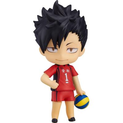 ハイキュー 黒尾鉄朗 ねんどろいど（ゲーム、おもちゃ）の商品一覧