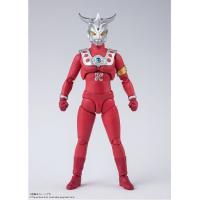 【新品】9月入荷次第発送　S.H.Figuarts ウルトラマンレオ　ヒーロー 変身 フィギュア L77星 特撮 映画 BANDAI SPIRITS | SPW Yahoo!店