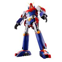【新品】【即納】超合金魂 GX-50SP 『超電磁ロボ コン・バトラーV』 コン・バトラーV CHOGOKIN 50th ver. 塗装済み可動フィギュア　コン・バトラー5 | SPW(適格請求書発行事業者)Yahoo!店