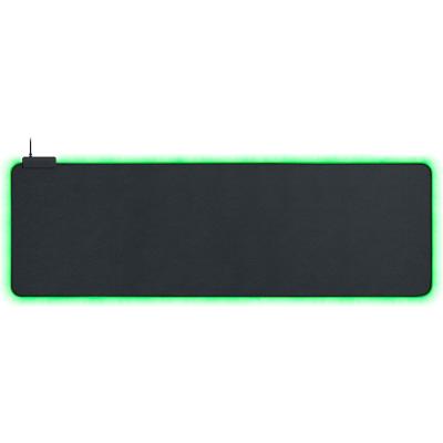 Razer goliathus chroma extended ゲーミングマウスパッド（スマホ