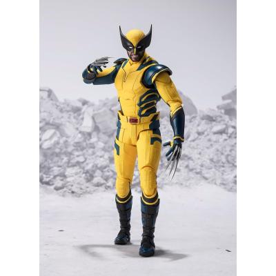 s.h.figuarts デッドプールのおすすめ人気商品一覧 通販 - Yahoo
