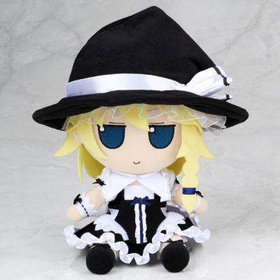 【未開封】霧雨魔理沙　香霖堂ver. 限定カラー 楽天市場】東方プロジェクト 霧雨魔理沙 〜香霖堂ver.〜 1/8