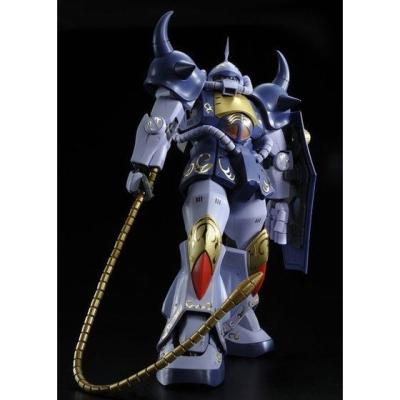 バンダイ　ガンダム　プラモデル　F.C.M MS-07B グフ GUNDAM FIX FIGURATION METAL COMPOSITE 機動戦士ガンダム MS