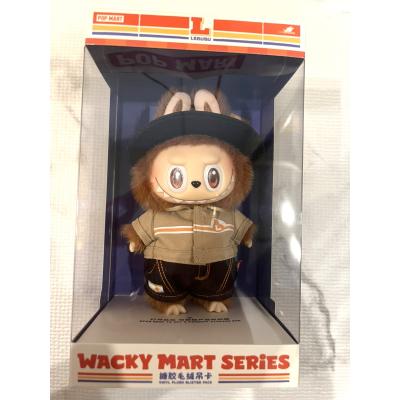 labubu ぬいぐるみ 3点まとめ売り♡ LABUBUぬいぐるみ3.0 - メルカリ