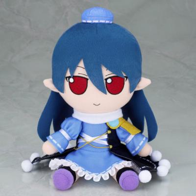 東方ぬいぐるみシリーズ 82 封獣ぬえ ふもふもぬえ。の商品一覧 通販