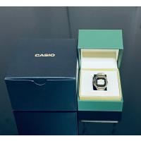 【新品】【即納】 CASIO カシオ　リングウオッチ CRW-001G-9JR ゴールド　メンズ カシオコレクション 指輪型 腕時計 | SPW(適格請求書発行事業者)Yahoo!店