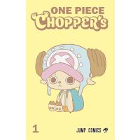 【新品】4月入荷次第発送　ONE PIECE CHOPPER’s 1 【同梱カード ONE PIECE カードゲーム EB02-003 トニートニー・チョッパー】　チョッパー ワンピース | SPW(適格請求書発行事業者)Yahoo!店