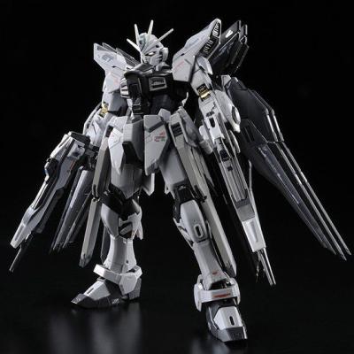 rgストライクフリーダムガンダムのおすすめ人気商品一覧 通販 - Yahoo