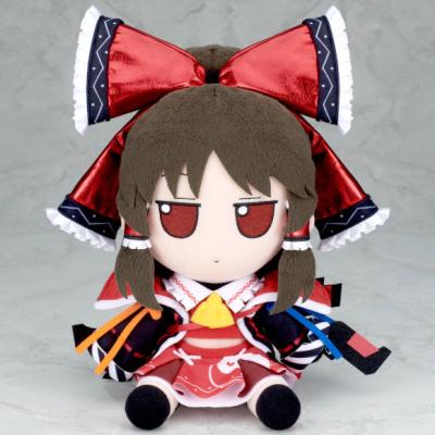 東方ぬいぐるみシリーズ ふもふものおすすめ人気商品一覧 通販 - Yahoo