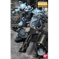 【新品】9月入荷次第発送予定　MG 1/100 36 グフカスタム　機動戦士ガンダム第08MS小隊 ガンダム ガンプラ | SPW(適格請求書発行事業者)Yahoo!店
