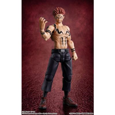 呪術廻戦（フィギュア本体）｜フィギュア | ゲーム、おもちゃ の