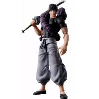 【新品】27年3月入荷次第発送予定　S.H.Figuarts 『呪術廻戦』 伏黒甚爾 塗装済み可動フィギュア　ふしぐろ とうじ フィギュアーツ じゅじゅつかいせん 格納呪霊 | SPW(適格請求書発行事業者)Yahoo!店