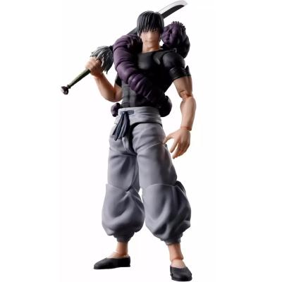 呪術廻戦 フィギュアのおすすめ人気商品一覧 通販 - Yahoo!ショッピング