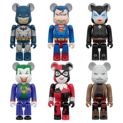 ベアブリック☆シリーズ２０☆未開封BOX（２４個入り）【新品・未開封】 BE＠RBRICK（ベアブリック）/ シリーズ49: 24個入り未開封ボックス
