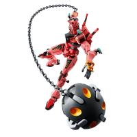 METAL ROBOT魂 ガンダム <SIDE MS> 機動戦士Gundam GQuuuuuuX 赤いガンダム BANDAI | SPJ Store