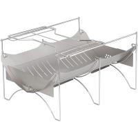 ベルモント belmont 焚き火台 TABI BASE BM546