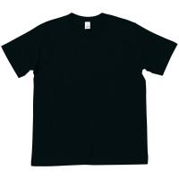 BONMAX ボンマックス 7．1オンスTシャツ MS1144 ブラック | SPG スポーツパレットゴトウ