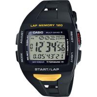 SportsGear カシオスポーツギア 腕時計 CASIO Collection SPORTS STW−1000−1BJH スポーツ STW10001BJ ギフト | SPG スポーツパレットゴトウ