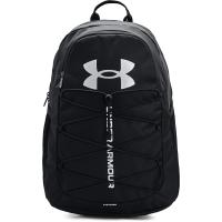 UNDER　ARMOUR アンダーアーマー UA ハッスル スポーツ バックパック 26L メンズ レディース リュック デイパック 鞄 かばん バッグ ジム 通学 通勤 部活 軽量 | SPG スポーツパレットゴトウ