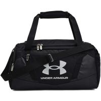 アンダーアーマー UNDER ARMOUR UA アンディナイアブル5.0 ダッフルバッグ XSサイズ ユニセックス ボストンバッグ かばん 撥水 合宿 遠征 旅行 試合 | SPG スポーツパレットゴトウ