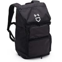 アンダーアーマー UNDER ARMOUR 野球 ソフトボール UA アンディナイアブル バックパック メンズ リュック かばん 40L 大容量 バット収納 シューズ入れ | SPG スポーツパレットゴトウ