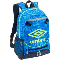 UMBRO アンブロ サッカー ジュニア フットボールバックパック UUDVJA01 BL | SPG スポーツパレットゴトウ