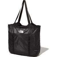 THE　NORTH　FACE ノースフェイス メイフライトート Mayfly Tote トートバッグ ロゴ入り 軽量 サブバッグ コンパクト ポケッタブル設計 NM62377 K | SPG スポーツパレットゴトウ