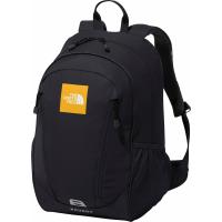 THE　NORTH　FACE ノースフェイス キッズラウンディ キッズ K Roundy リュック バッグ 鞄 ロゴ入り 男の子 女の子 NMJ72358 K | SPG スポーツパレットゴトウ