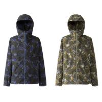 THE　NORTH　FACE ノースフェイス ノベルティコンパクトジャケット メンズ Novelty Compact Jacket シェル 軽量 防風 はっ水 コンパクト収納 トラベル 男性 NP71 | SPG スポーツパレットゴトウ