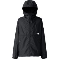 ザ・ノース・フェイス THE NORTH FACE コンパクトジャケット メンズ アウター 上着 フーディ パーカー 軽量 撥水 防風 普段着 キャンプ ハイキング 旅 | SPG スポーツパレットゴトウ