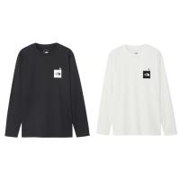 THE　NORTH　FACE ノースフェイス ロングスリーブアクティブマンティー メンズ L／S Active Man Tee 長袖 シャツ 丸首 シンプル NT32480 | SPG スポーツパレットゴトウ