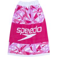 Speedo スピード Stack Wrap Towel S SE62004 PN | SPG スポーツパレットゴトウ