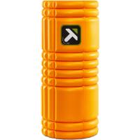 トリガーポイント TRIGGERPOINT グリッドフォームローラー オレンジ マッサージ トレーニング ストレッチ 全身 足 背中 筋膜リリース フィットネス 高耐久 持 | SPG スポーツパレットゴトウ